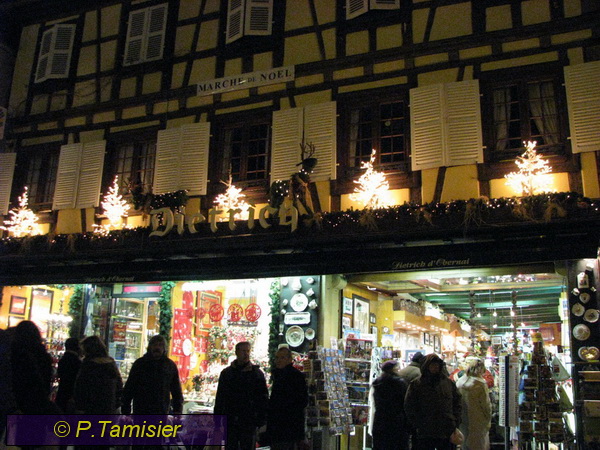 2008-12-14 18-22-41.JPG - Weihnachtszeit in den Vogesen Obernai
